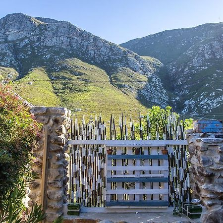 Hotel The Trailhouse Bettyʼs Bay Exterior foto