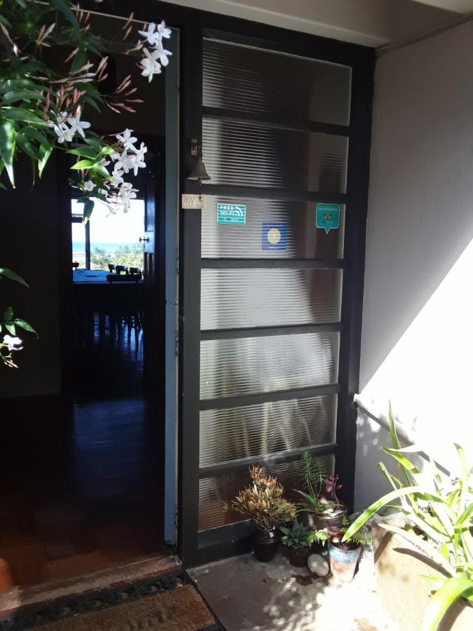 Hotel The Trailhouse Bettyʼs Bay Exterior foto