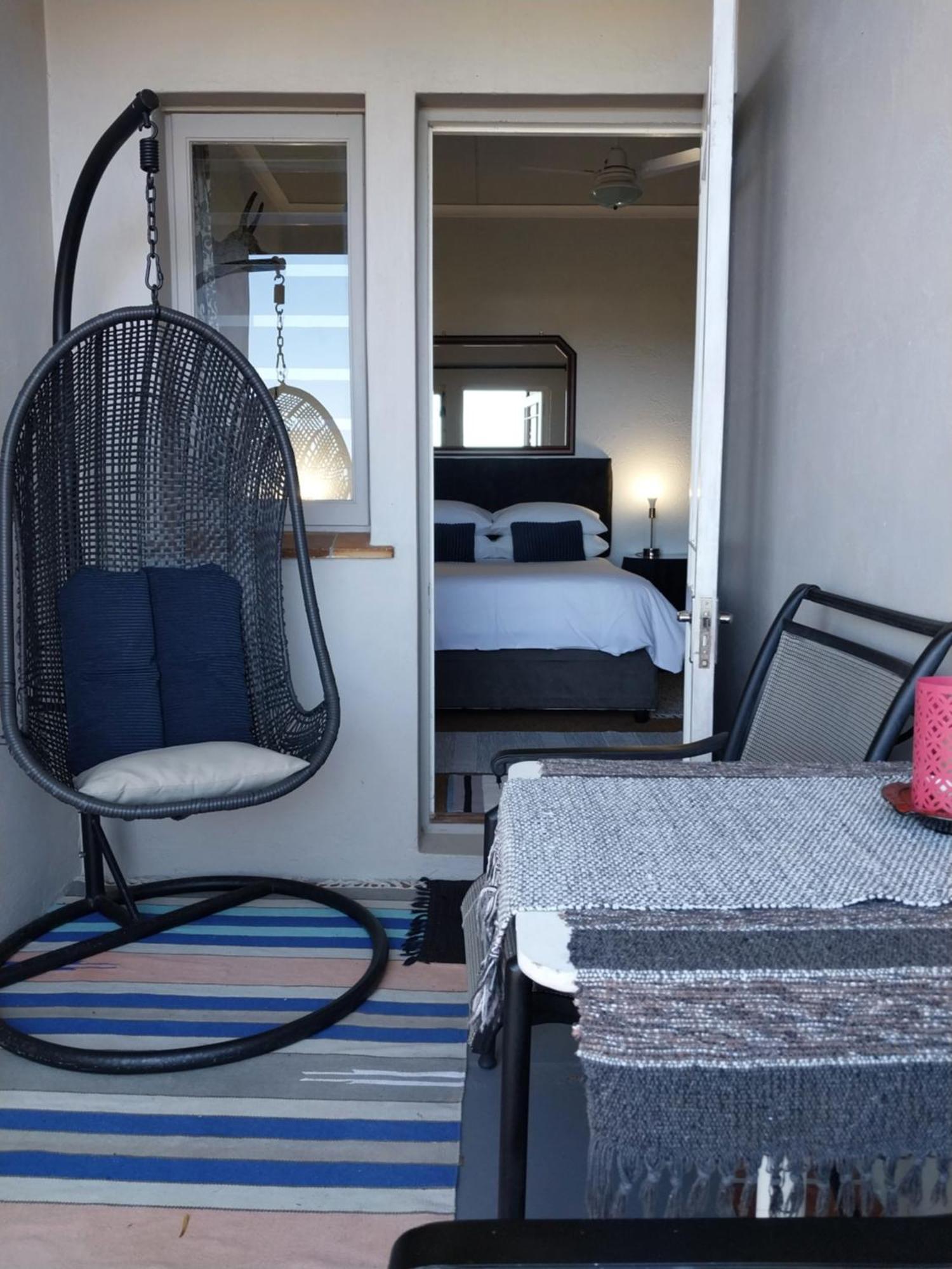 Hotel The Trailhouse Bettyʼs Bay Exterior foto