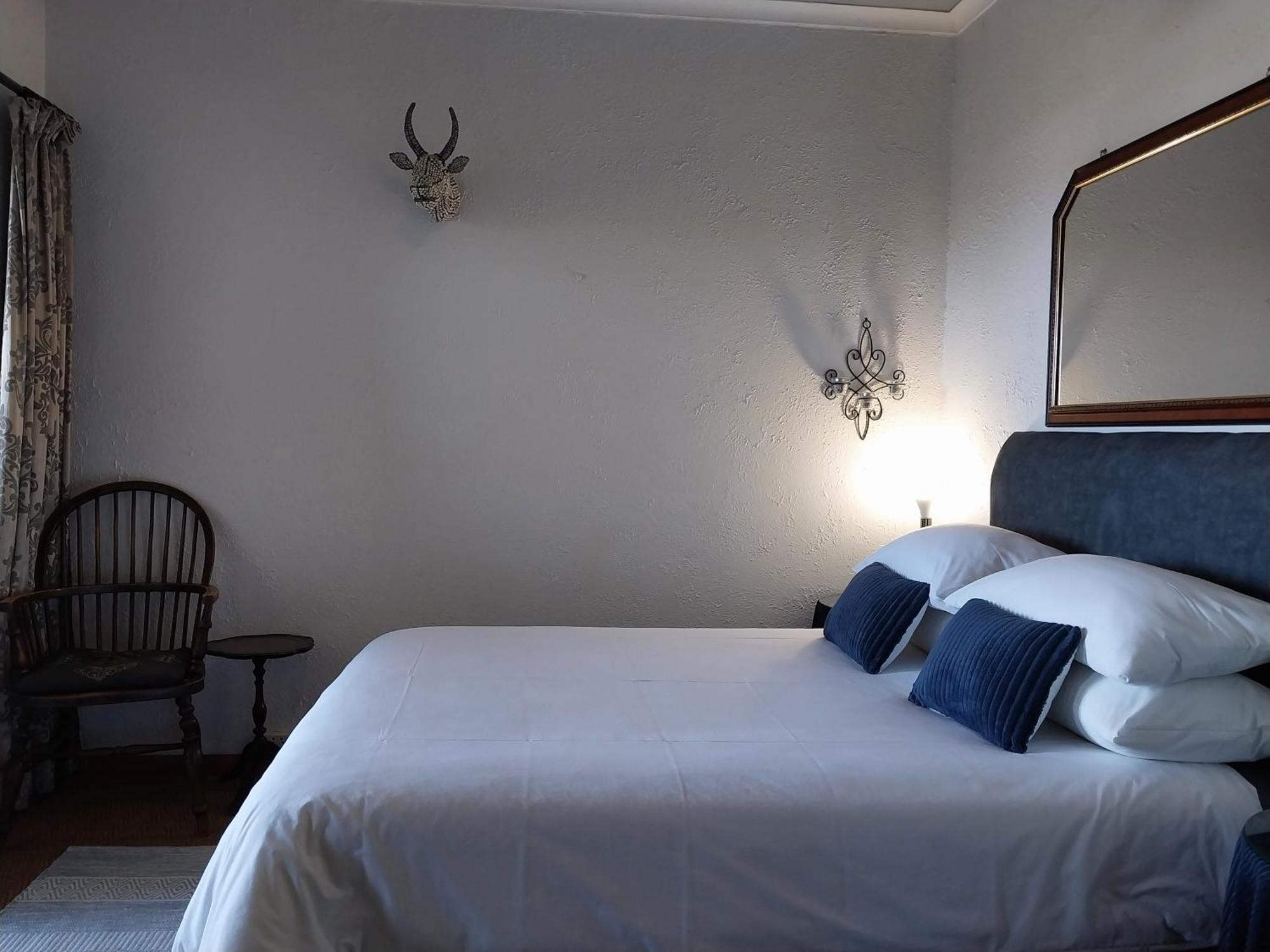 Hotel The Trailhouse Bettyʼs Bay Habitación foto