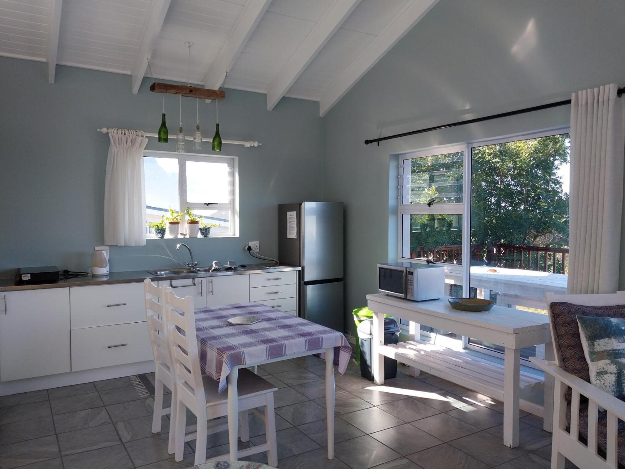 Hotel The Trailhouse Bettyʼs Bay Exterior foto