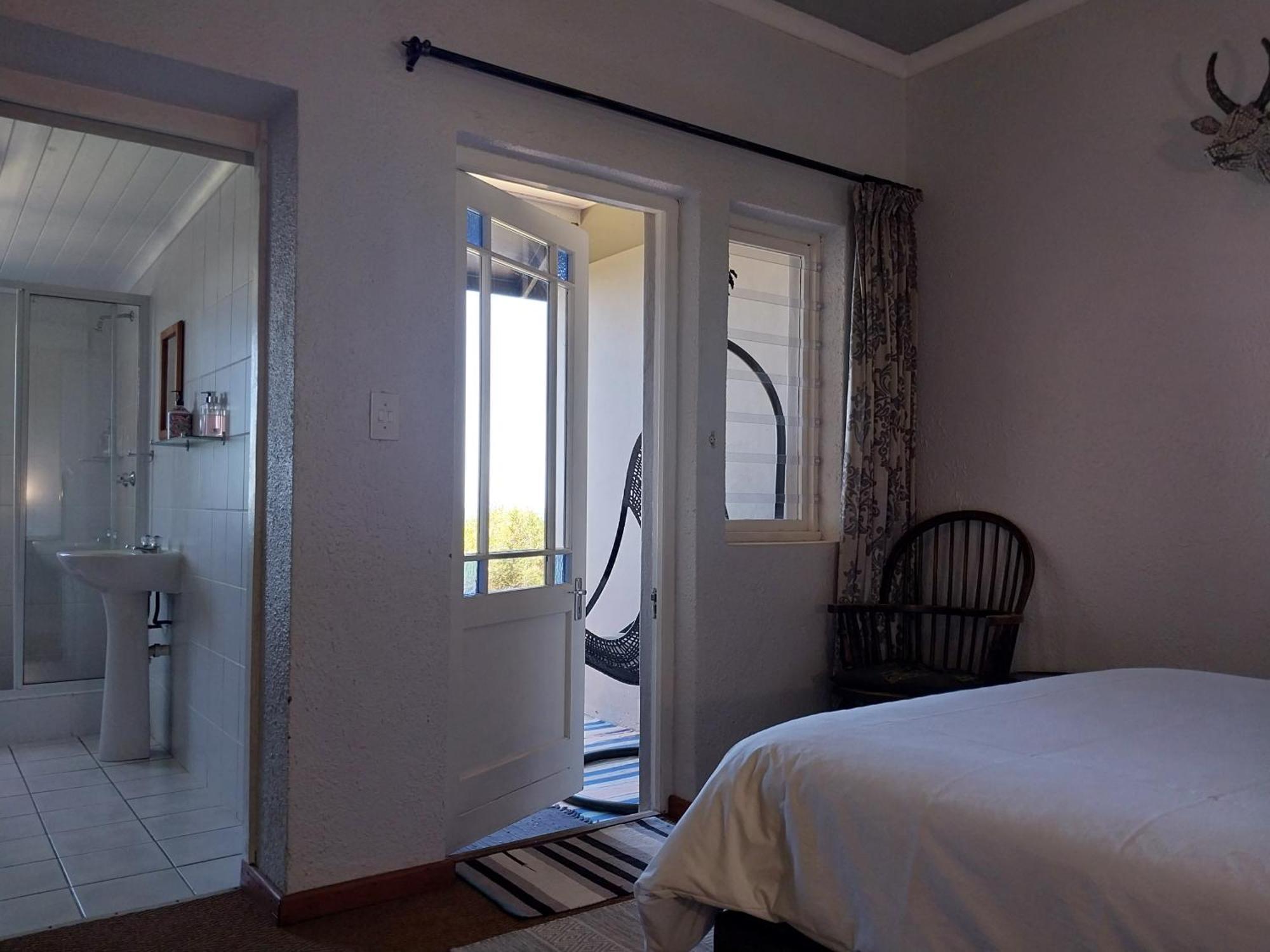 Hotel The Trailhouse Bettyʼs Bay Habitación foto