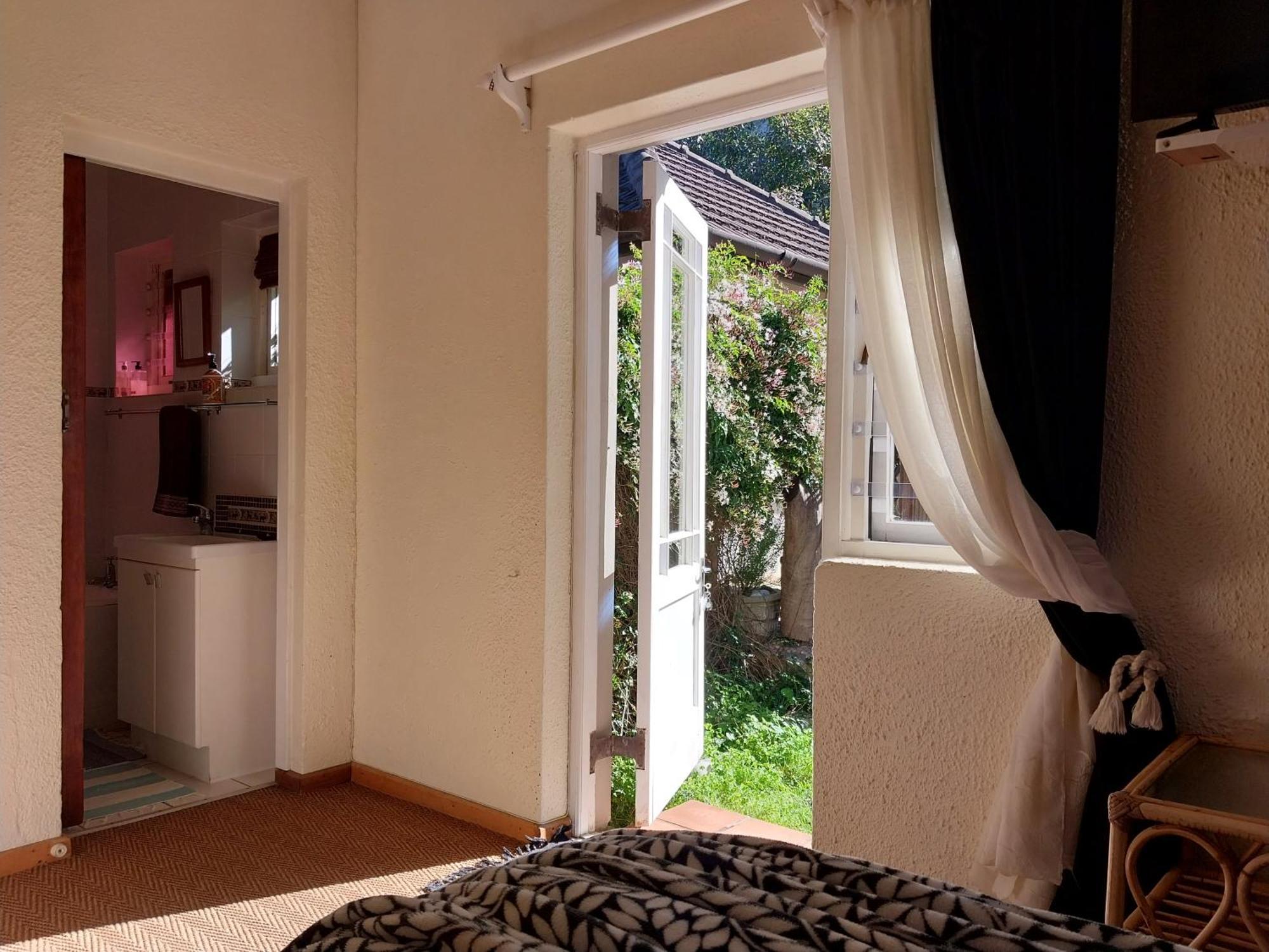 Hotel The Trailhouse Bettyʼs Bay Habitación foto